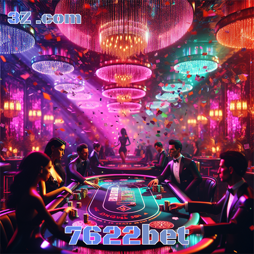 Explorando o Cassino do 7622 Bet: Diversão Sem Fim
